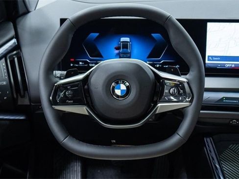 New 2026 BMW X3 xDrive30 image 17