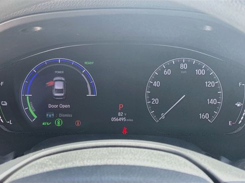 Used 2022 Honda Insight EX image 11