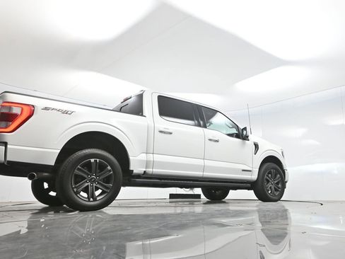 Used 2023 Ford F150 Lariat w/ Equipment Group 502A High AWD/4WD image 54