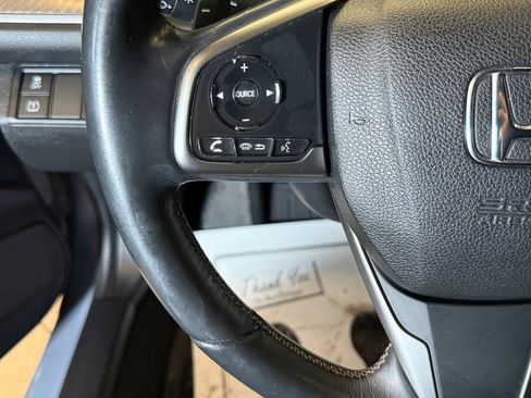 Used 2018 Honda Civic Sport image 10