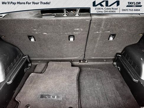 Used 2023 Kia Soul LX w/ LX Technology Package image 22