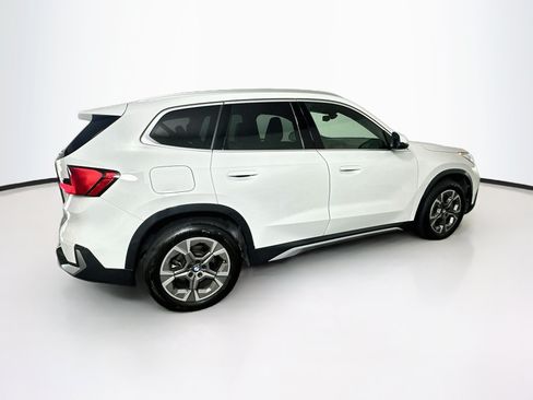 Used 2025 BMW X1 xDrive28i AWD/4WD image 10