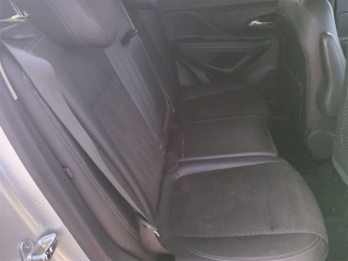 Used 2017 Buick Encore Preferred image 21