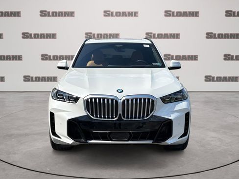 New 2026 BMW X5 xDrive40i AWD/4WD image 8