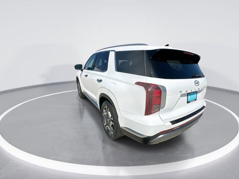 Used 2024 Hyundai Palisade Limited AWD/4WD image 6