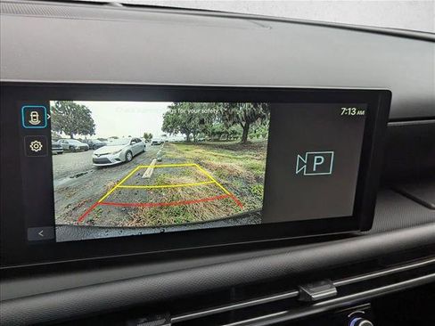 New 2026 Hyundai Santa Cruz SEL FWD image 12