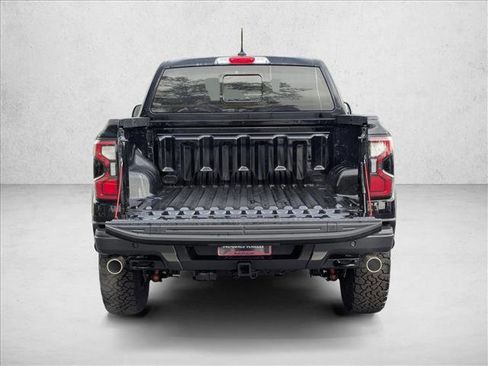 Certified 2025 Ford Ranger Raptor image 6