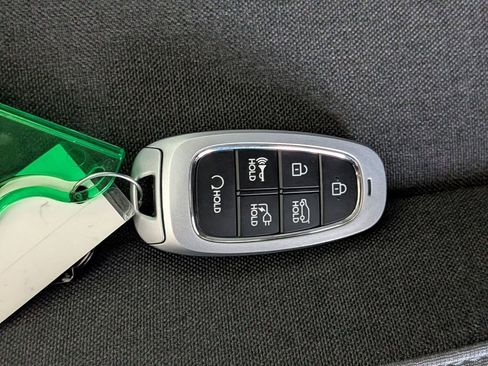 Certified 2024 Hyundai Ioniq 5 SEL image 34
