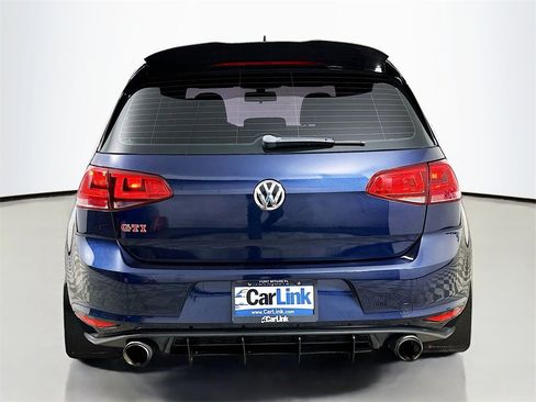 Used 2016 Volkswagen GTI SE w/ Lighting Package (SEL) image 7