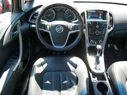 Used 2012 Buick Verano Leather FWD image 11