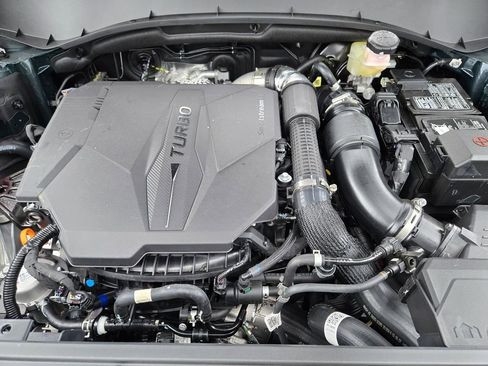 New 2027 Kia Telluride EX image 22