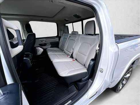 Used 2022 RAM 1500 Limited RWD image 25