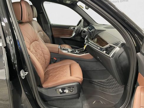 New 2026 BMW X5 xDrive40i image 15
