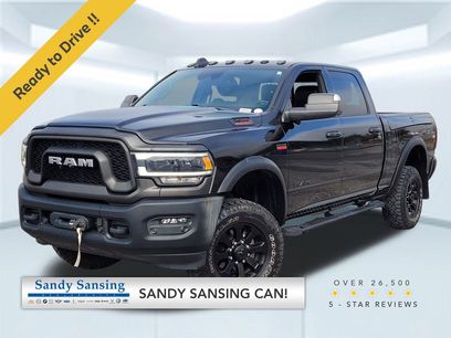 Used 2020 RAM 2500 Power Wagon
