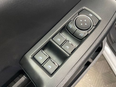 New 2026 Ford F250 XL w/ XL Chrome Package image 16