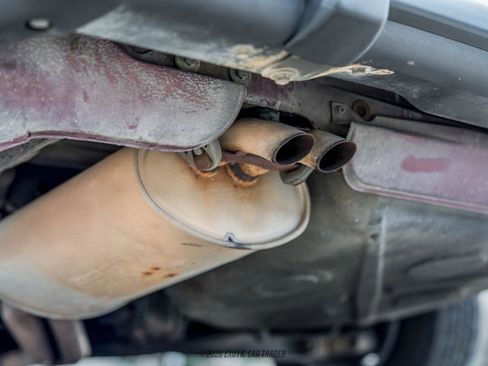 Used 1988 Mercedes-Benz 560 SL image 90