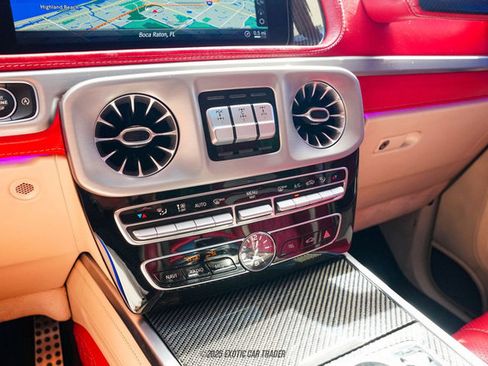 Used 2019 Mercedes-Benz G 63 AMG 4MATIC image 26