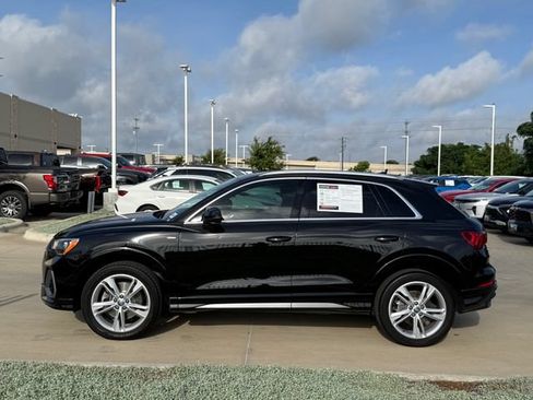 Used 2020 Audi Q3 2.0T Premium AWD/4WD image 9
