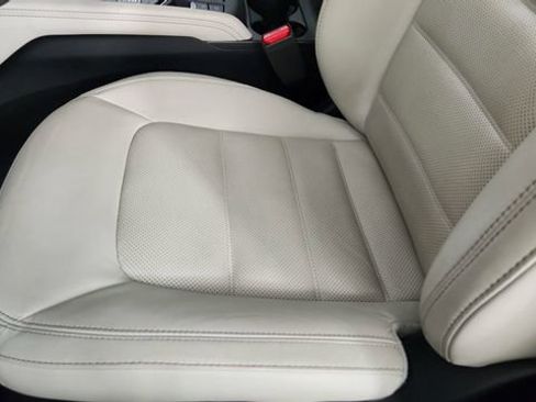 Certified 2023 MAZDA CX-5 AWD 2.5 S w/ Premium Package image 13
