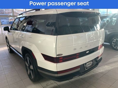 New 2026 Hyundai Santa Fe Limited image 15