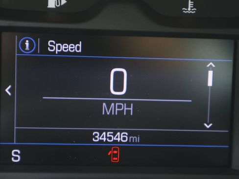 Used 2023 Chevrolet Camaro LT w/ Technology Package RWD image 22