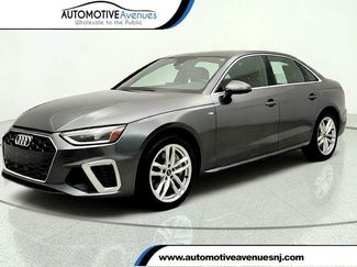 Used 2021 Audi A4 2.0T Premium Plus w/ Premium Plus Package AWD/4WD video 1