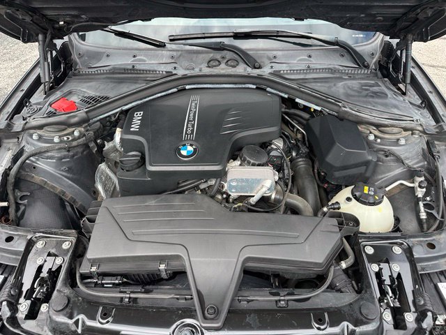 Used 2016 BMW 328i xDrive Sedan AWD/4WD image 22