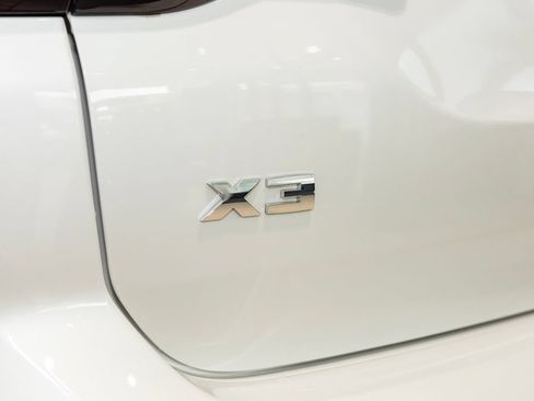 Used 2024 BMW X3 M40i w/ Premium Package AWD/4WD image 14