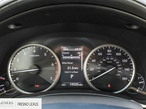 Used 2019 Lexus NX 300 FWD image 24