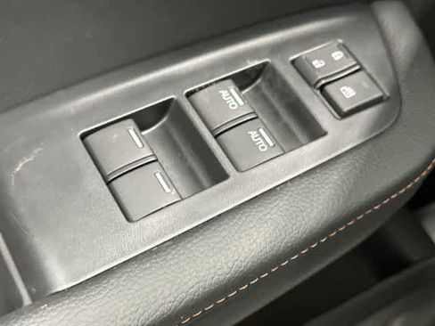 New 2025 Honda Ridgeline TrailSport image 20