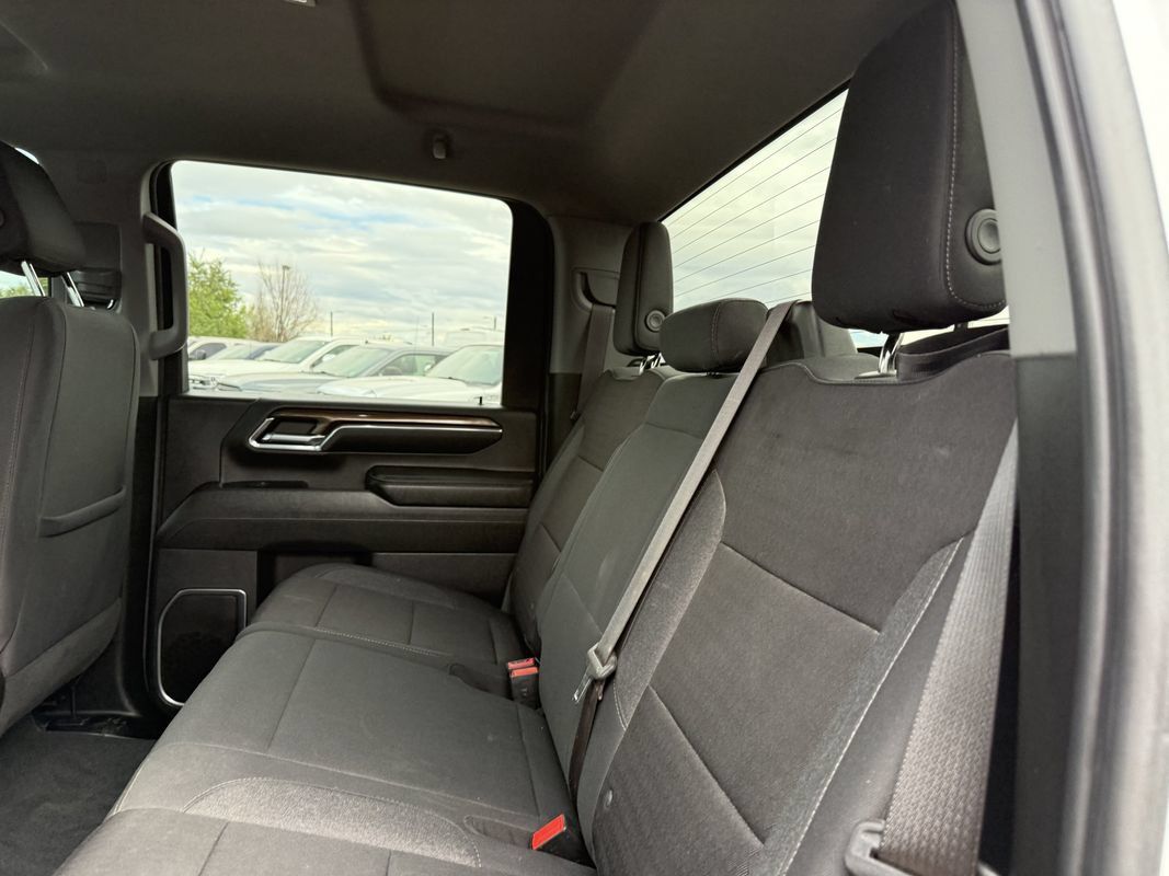 Used 2024 Chevrolet Silverado 2500 LT w/ Convenience Package AWD/4WD image 26