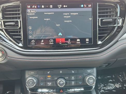 Used 2025 Dodge Durango GT w/ Blacktop Package image 26