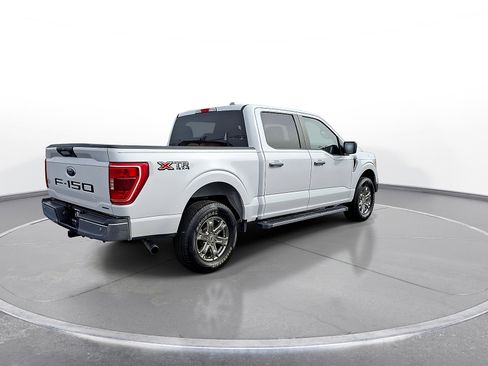 Used 2021 Ford F150 XLT w/ XTR Package AWD/4WD image 8