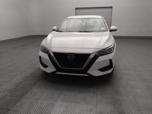 Used 2023 Nissan Sentra SV FWD image 15