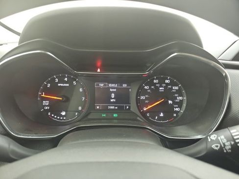 Used 2023 Chevrolet TrailBlazer LT image 24