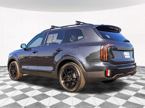 Used 2025 Kia Telluride SX Prestige X-Line AWD/4WD image 8