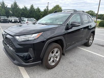 Certified 2024 Toyota RAV4 XLE w/ Convenience Package
