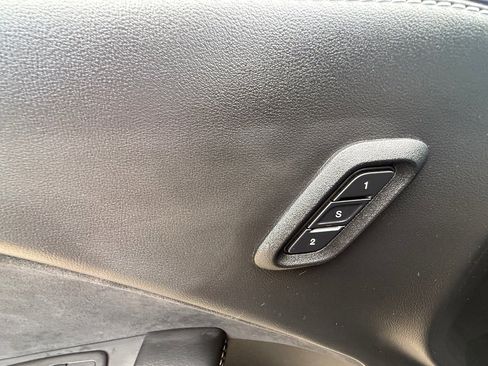 Used 2023 Dodge Challenger SRT Super Stock image 19