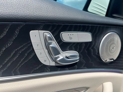 Certified 2023 Mercedes-Benz E 450 4MATIC Sedan image 19