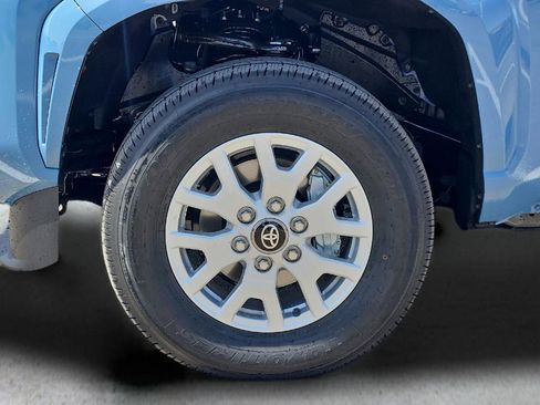 New 2026 Toyota Tacoma SR5 AWD/4WD image 9