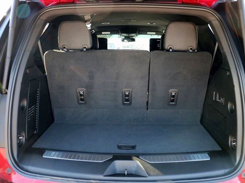 Used 2024 Chevrolet Tahoe RST w/ Luxury Package image 12