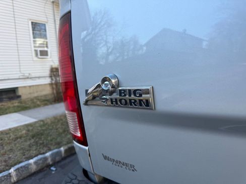 Used 2017 RAM 1500 Big Horn image 7