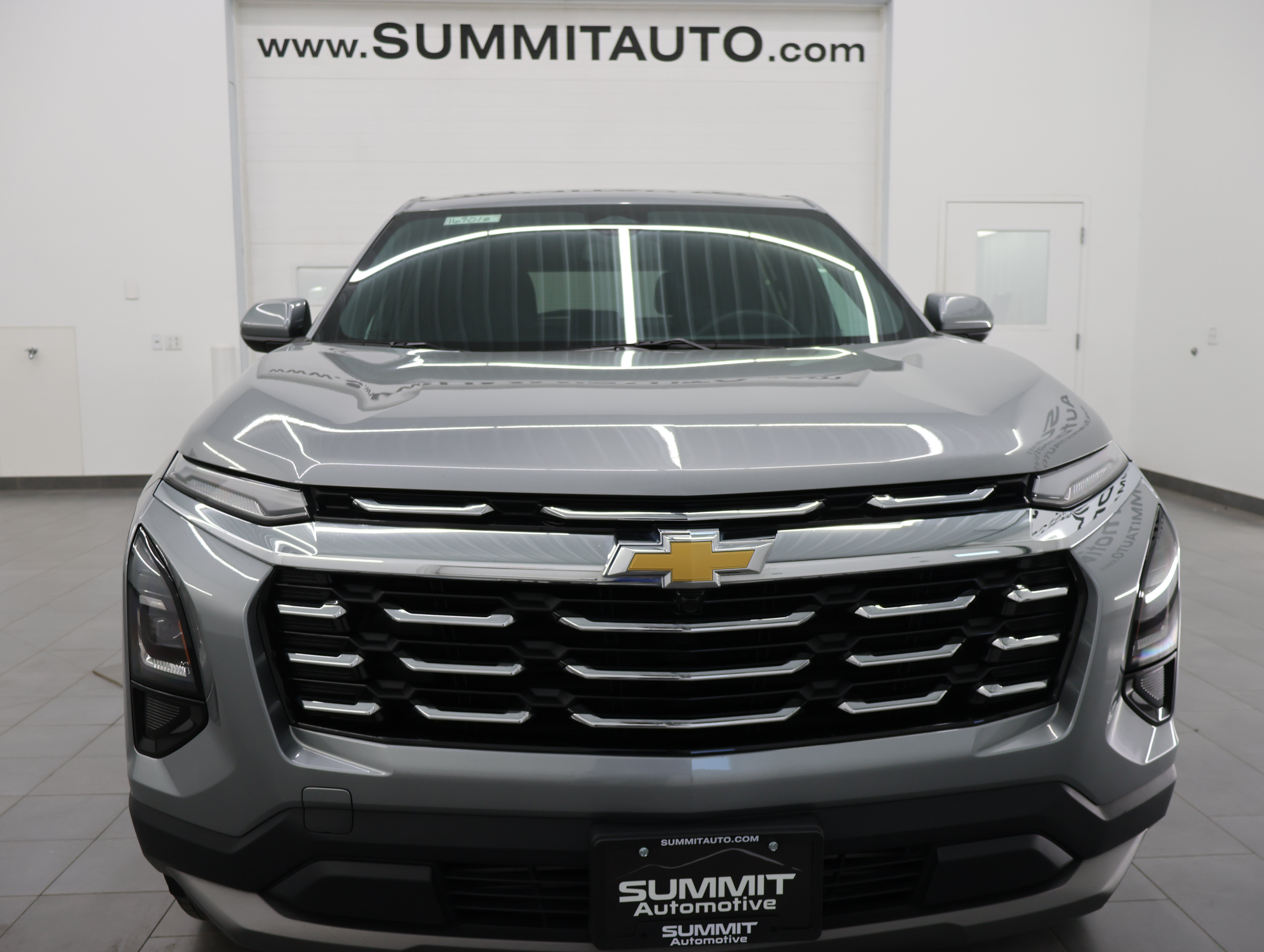Used 2026 Chevrolet Equinox LT AWD/4WD image 20