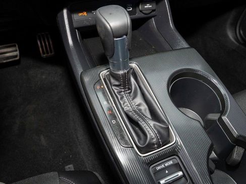 Used 2025 Honda Civic Sport image 14