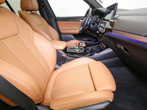 Used 2023 BMW X3 xDrive30i w/ Premium Package image 18