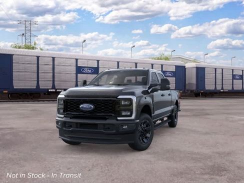 New 2026 Ford F250 XL AWD/4WD image 2