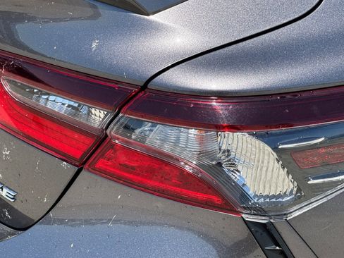 Used 2024 Toyota Camry SE FWD image 30