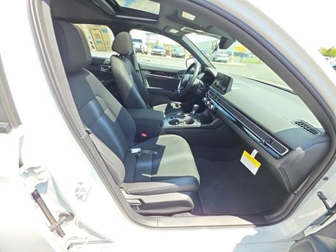 Used 2026 Honda Civic Sport image 33