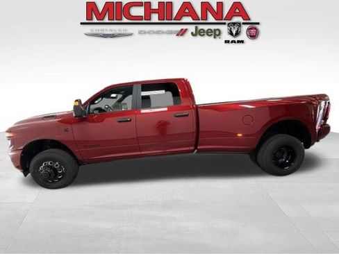 New 2026 RAM 3500 Big Horn AWD/4WD image 1
