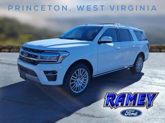 Used 2024 Ford Expedition Max Limited video 1